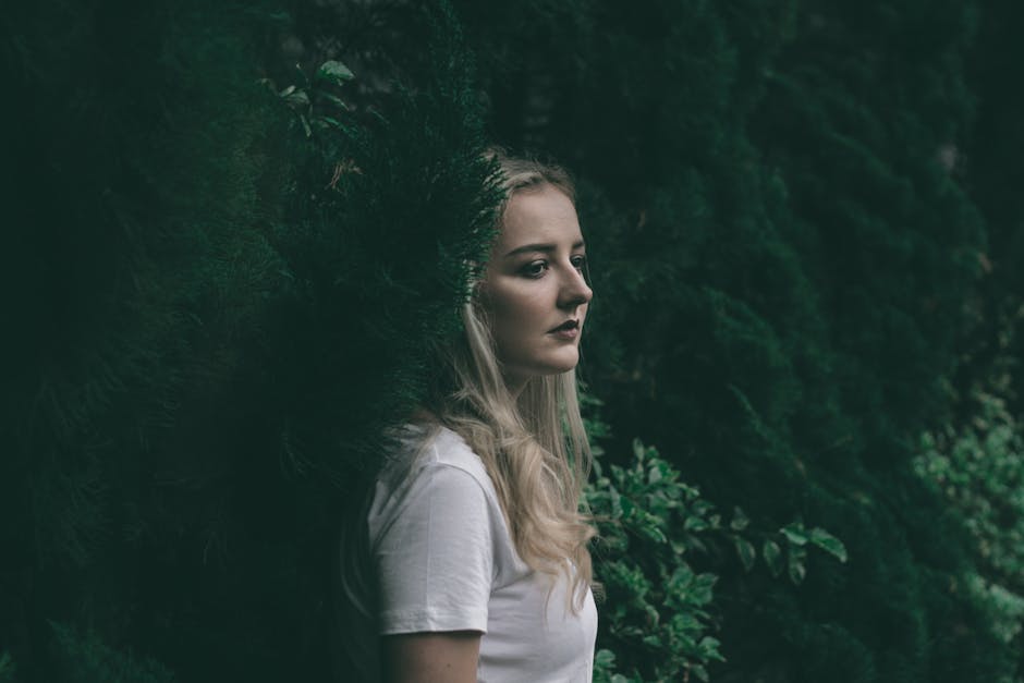 Portrait of a visual strategist